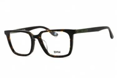 BMW BW5100-H 052 Eyeglasses Dark Havana 54mm