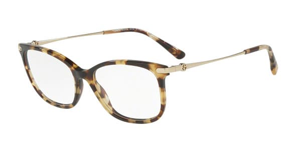 Giorgio Armani AR7129 5579 Eyeglasses Multicolor 54mm Women