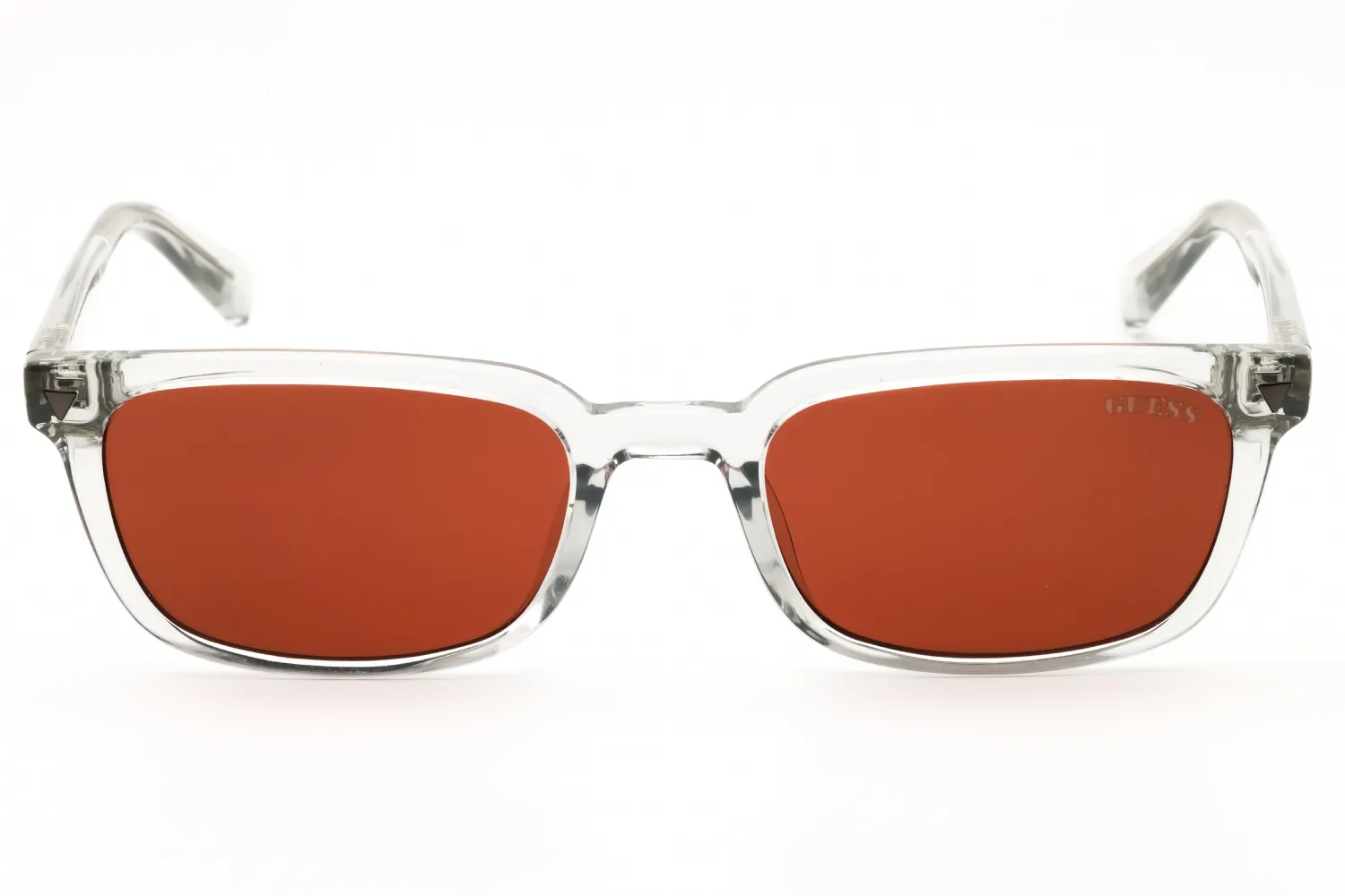 Guess GU8284 20E Sunglasses Grey 50mm Men 2
