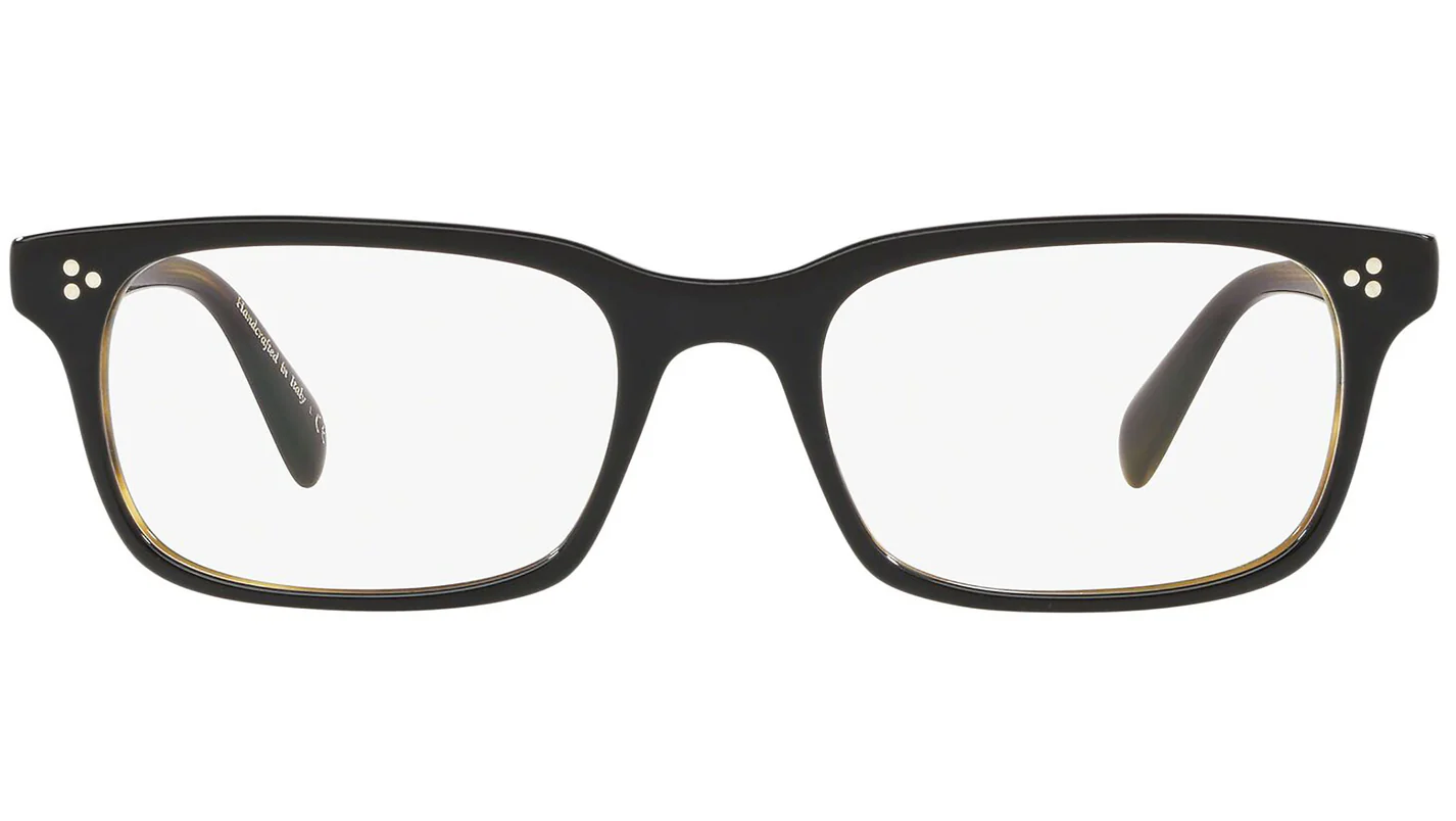 Oliver Peoples OV5381U 1441 Cavalon 1441 Eyeglasses Multicolor 56mm Men 2