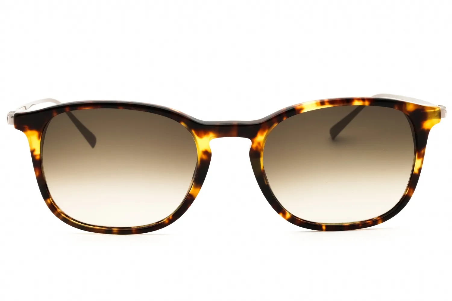 Salvatore Ferragamo SF2846SCP 219 Sunglasses Dark Tortoise 53mm Men 2