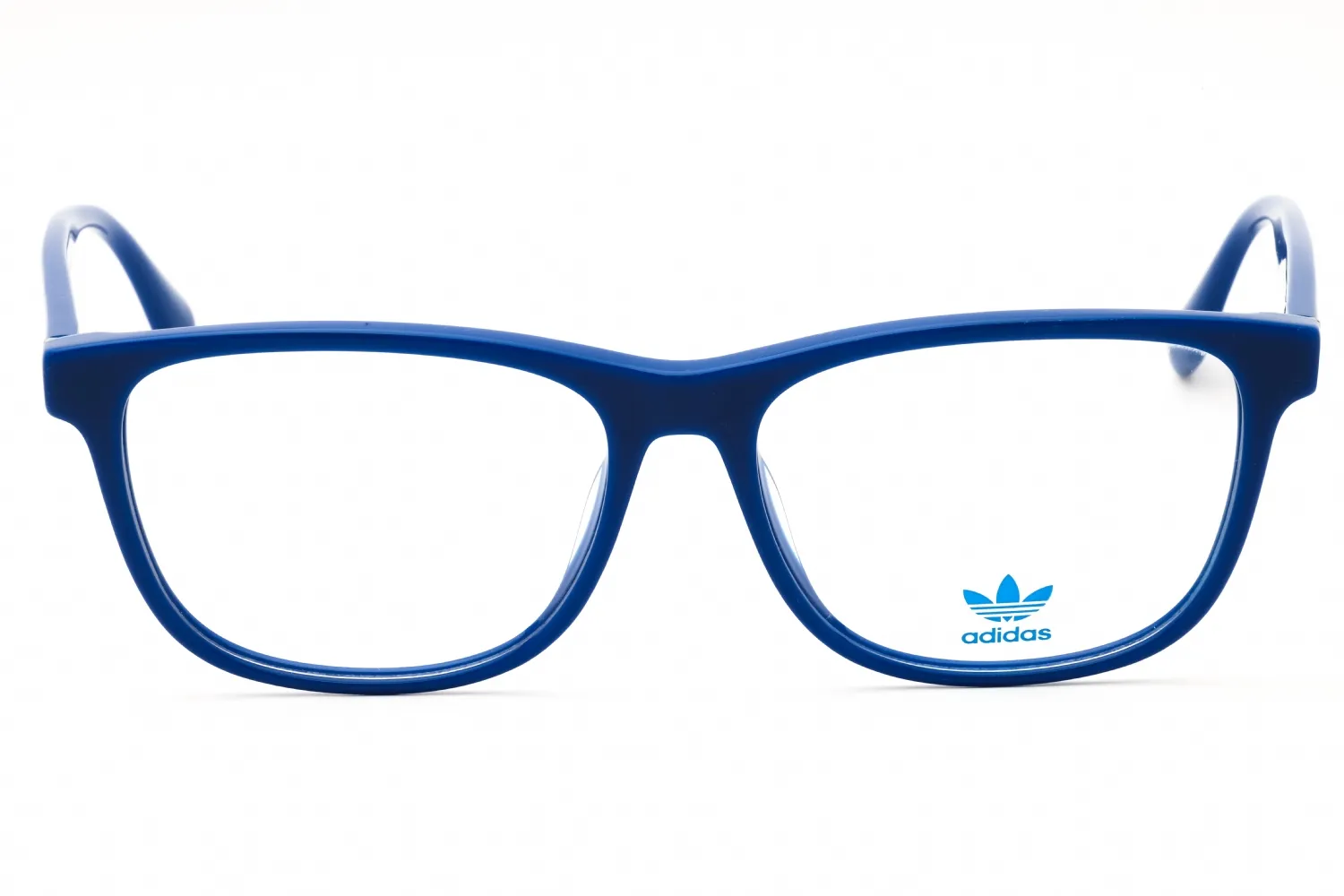 Adidas OR5092 090 Eyeglasses Shiny Blue 54mm Unisex 2