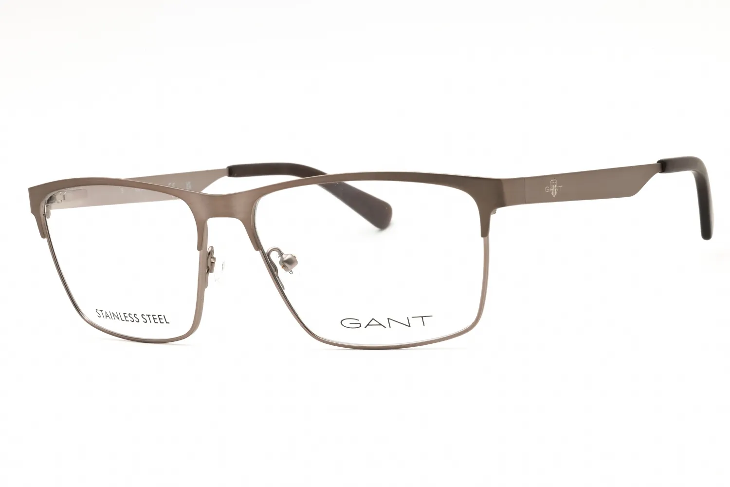 Gant GA50049 035 Eyeglasses Matte Light Bronze 57mm Men