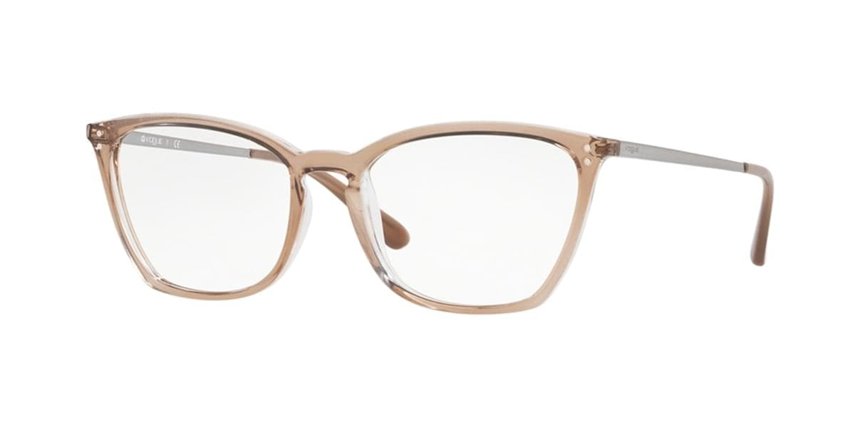 Vogue VO 5277 2735 VO 5277 Eyeglasses Multicolor 53mm Women