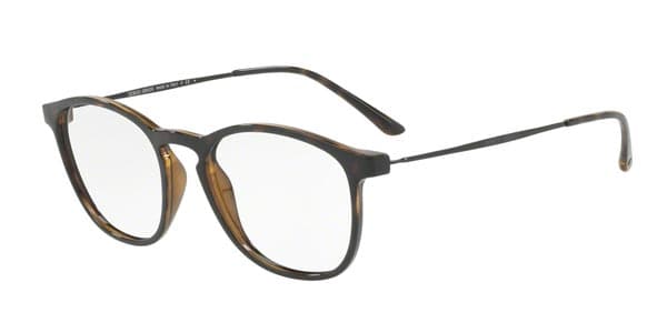 Giorgio Armani AR7141 5026 Eyeglasses Multicolor 52mm Men