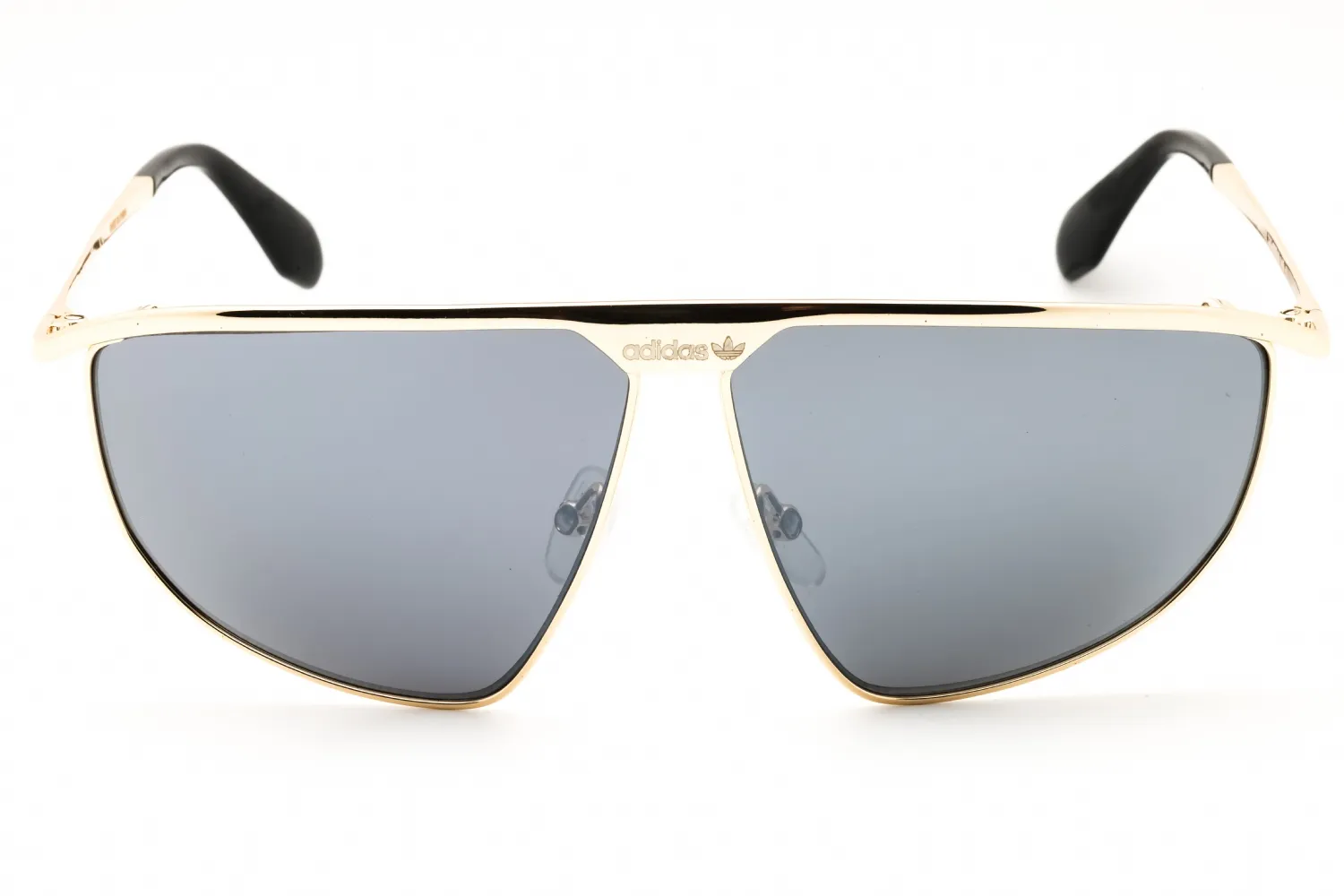 Adidas OR0028 32C Sunglasses Gold 62mm Men 2