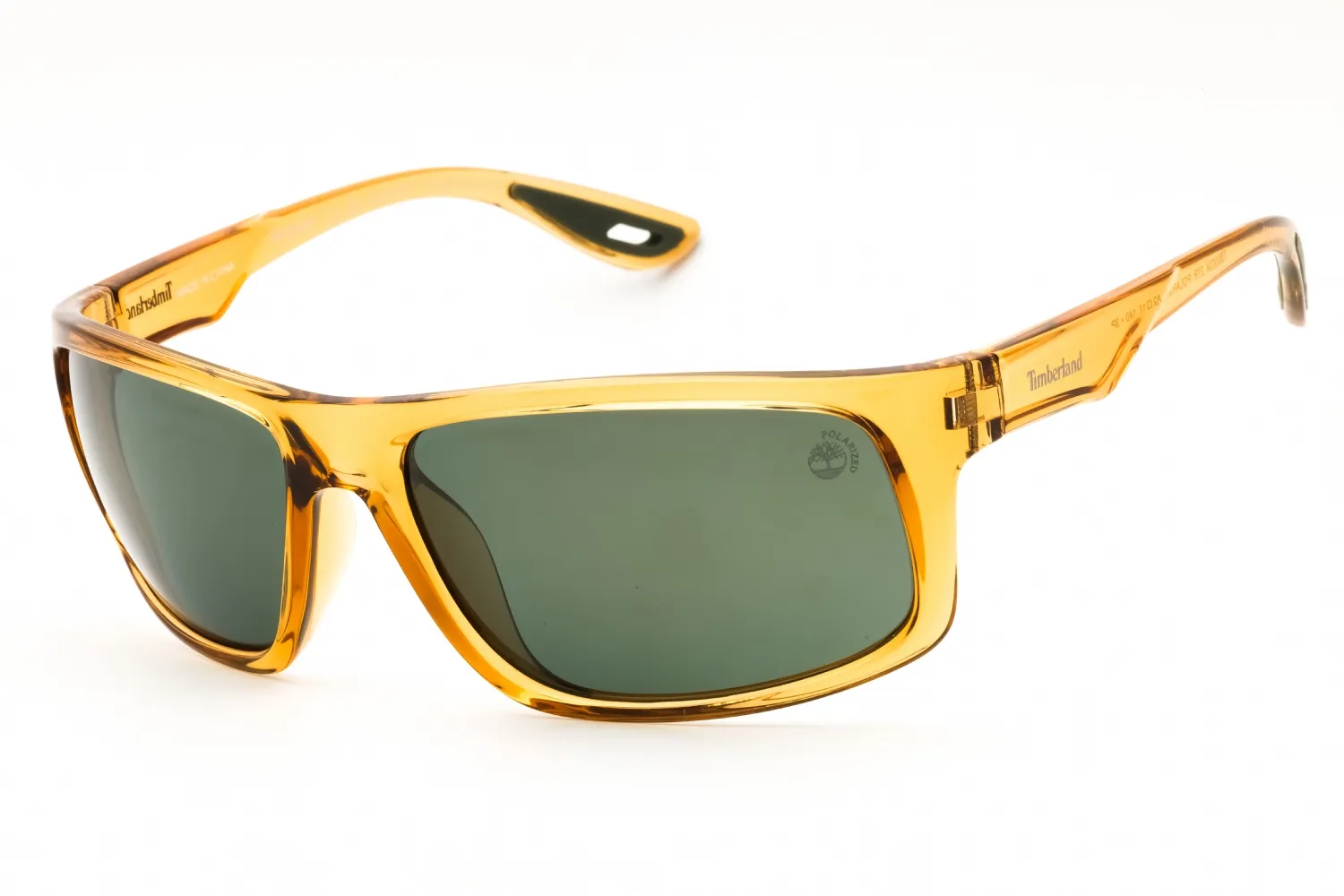 Timberland TB00034 27R Sunglasses Crystal 62mm Men