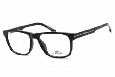 Lacoste L2887 001 Eyeglasses Black 54mm