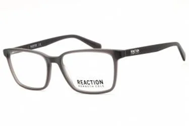 Kenneth Cole Reaction KC0933 020 Eyeglasses Grey 54mm
