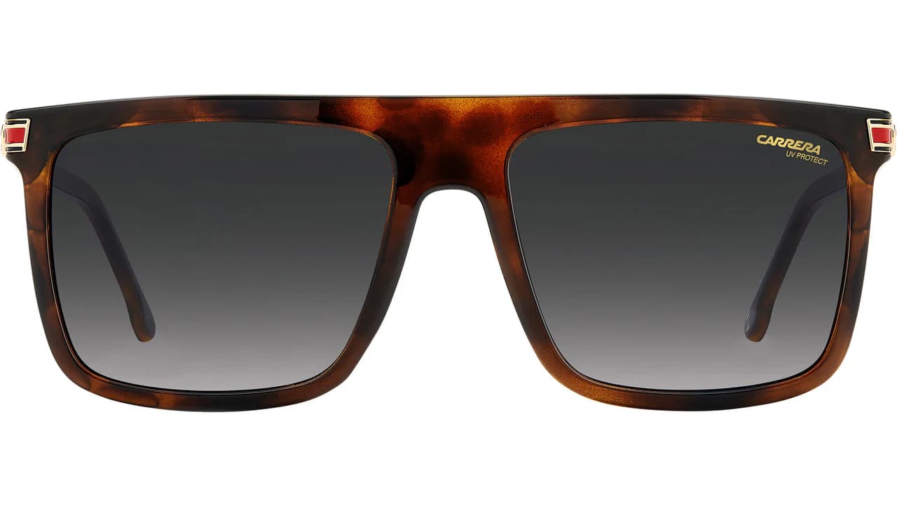 Carrera 1048S 0086 Sunglasses Havana 58mm Men 2