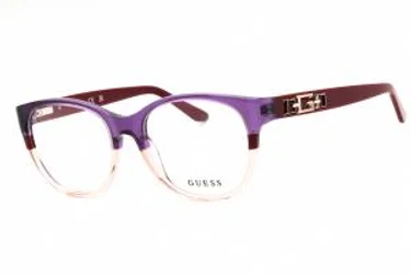 Guess GU2980 071 Eyeglasses Bordeaux 53mm