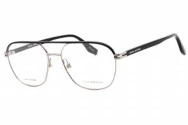 Marc Jacobs MARC 571 085K 00 Eyeglasses Ruthenium Black 57mm