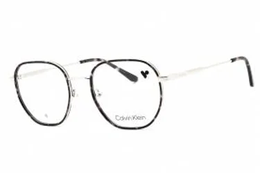 Calvin Klein CK24113 25 Eyeglasses Grey Havana