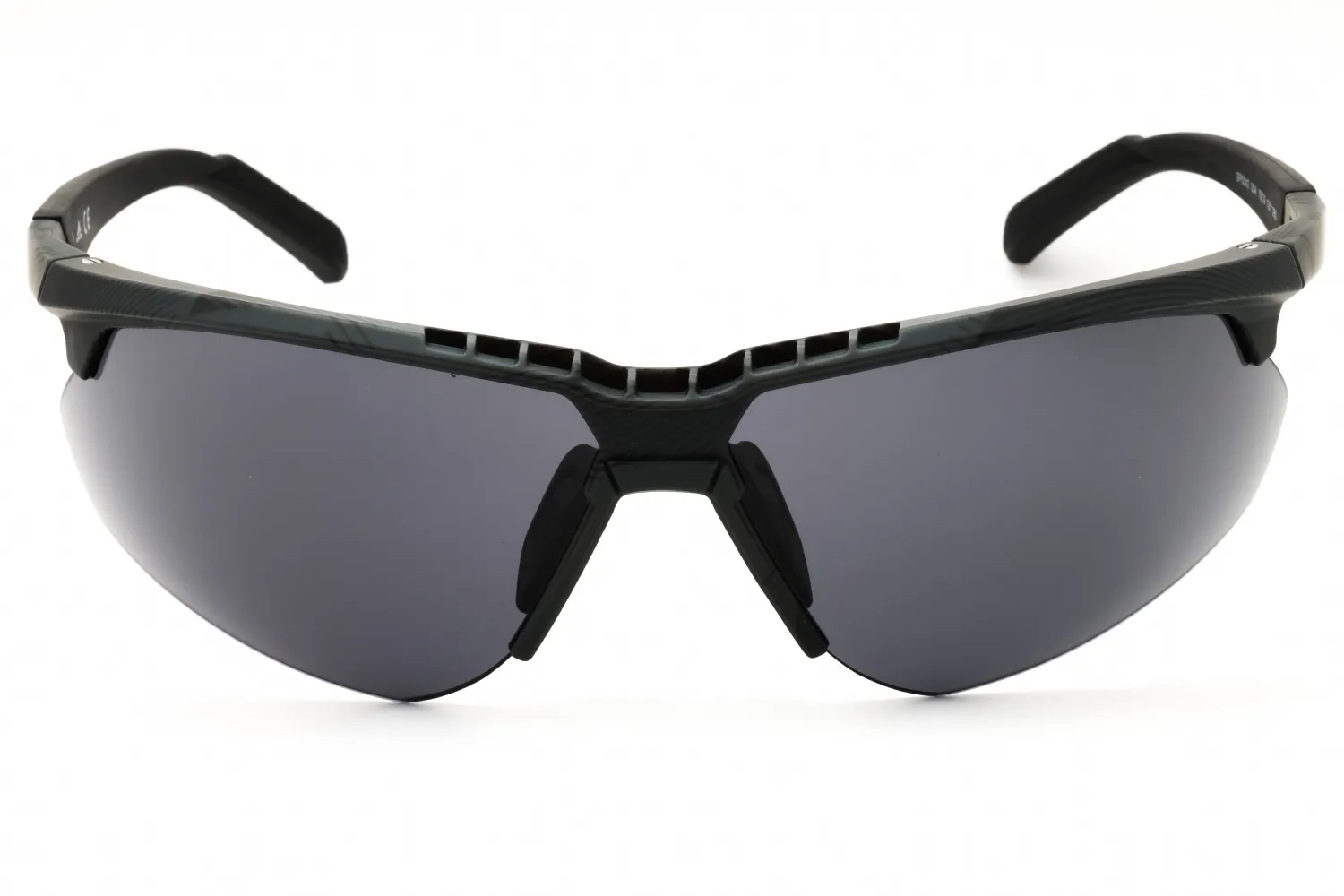 Adidas SP0042 05A Sunglasses Black 79mm Men 2