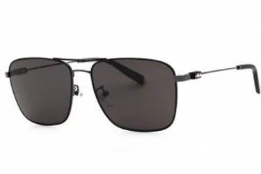 Fila SFI456 0K56 Sunglasses Gun 58mm
