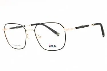 Fila VFI113V 0302 Eyeglasses Shiny Rose Gold
