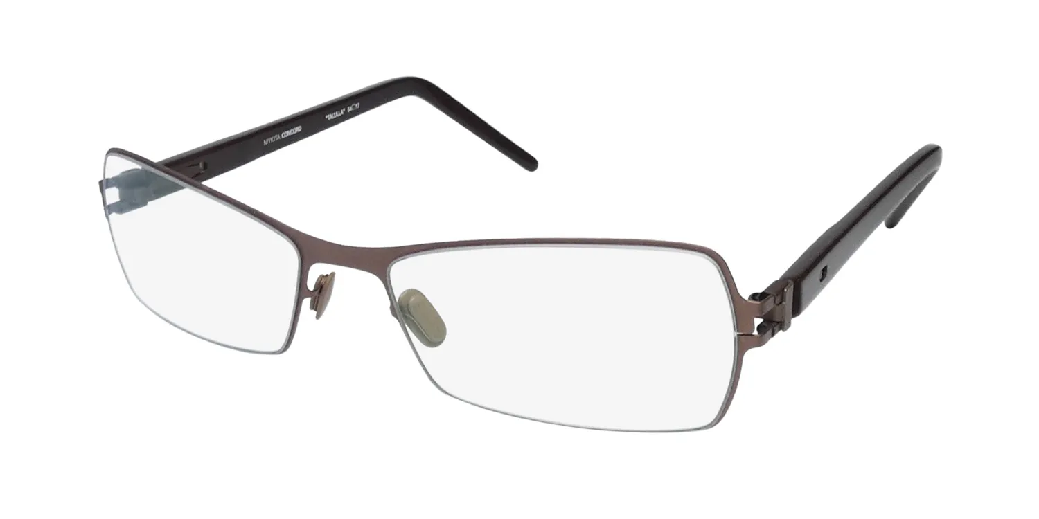 Mykita Concord Talulla 62 Eyeglasses Brown 54mm
