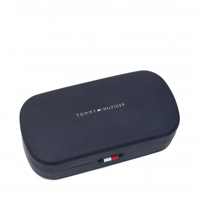 Tommy Hilfiger TH1320S 0HE14 Sunglasses Multicolor 55mm Men _Case