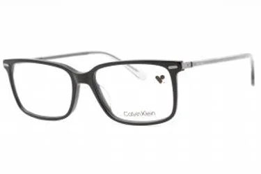 Calvin Klein CK22542 001 Eyeglasses Black 56mm
