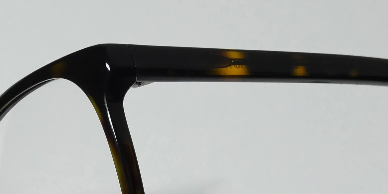Andy Wolf 4575 b Eyeglasses Tortoise 52mm Unisex 6