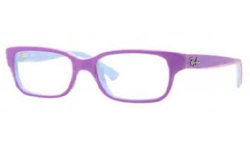 Ray-Ban RB1527 3576 Eyeglasses Multicolor 47mm Kids