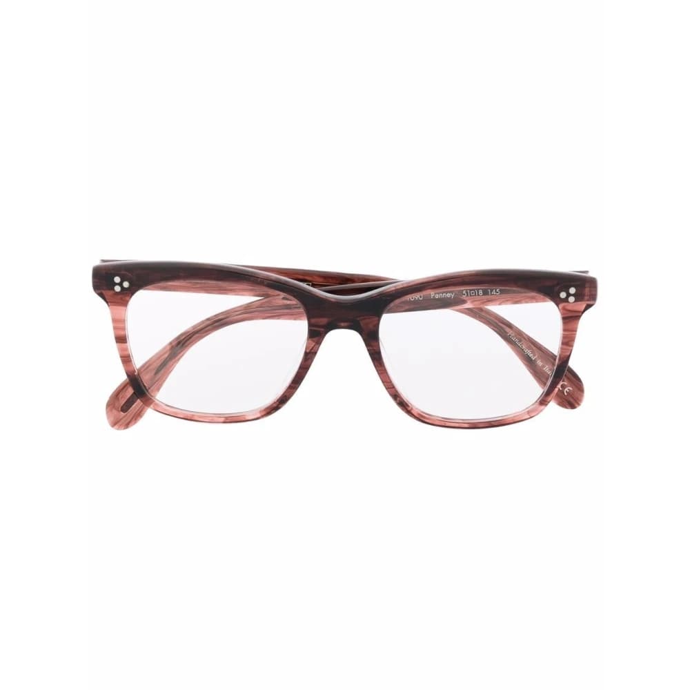Oliver Peoples OV5375U 1690 Penney Eyeglasses Brown 51mm Unisex 2