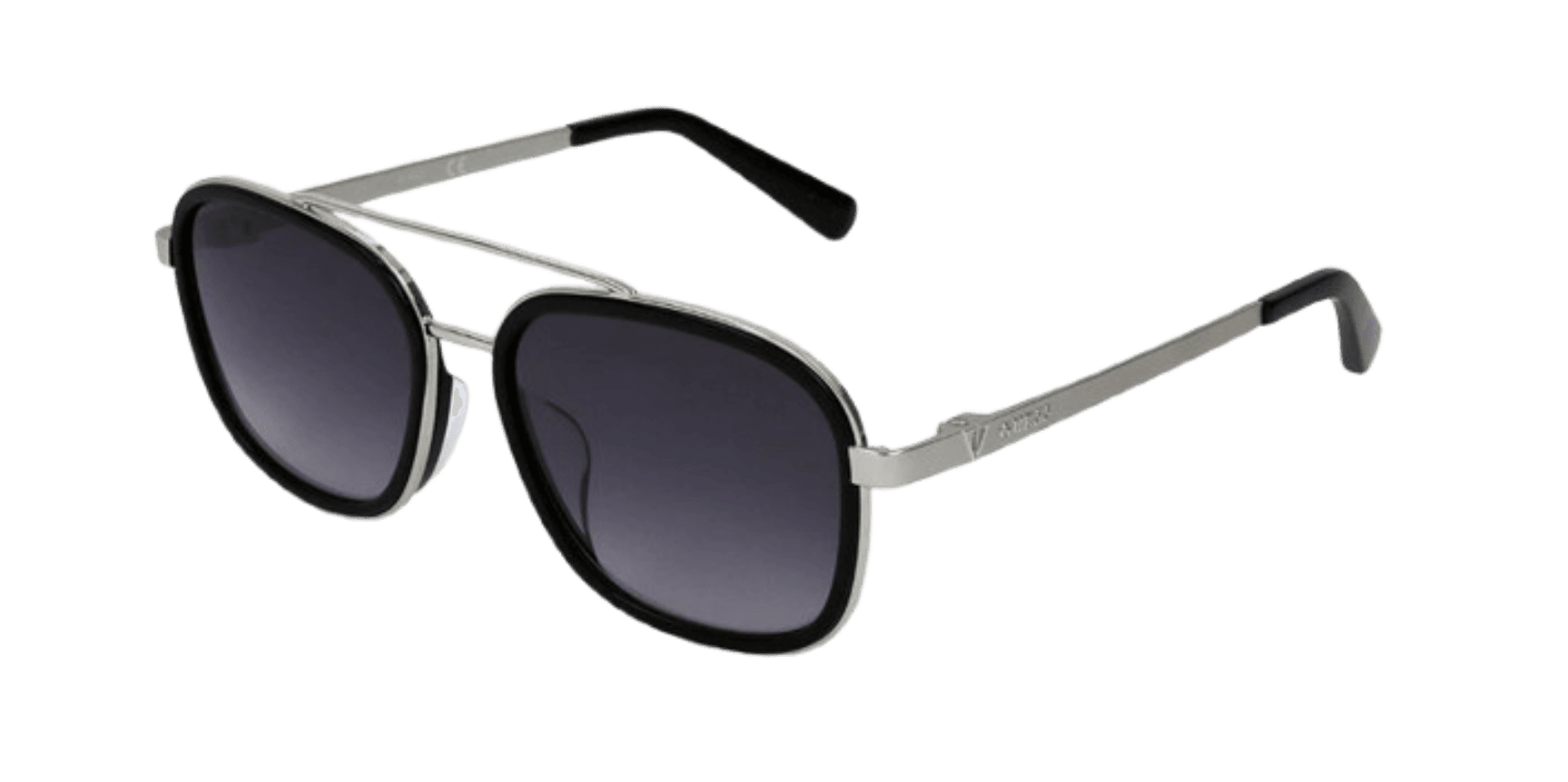 Guess GU6950 01C Sunglasses Black 54mm Unisex