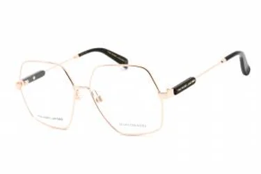 Marc by Marc Jacobs MARC 594 0DDB 00 Eyeglasses Gold Copper