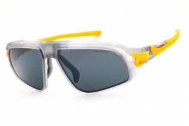 Nike NIKE FLYFREE FV2387 012 Sunglasses Matte Wolf Grey 59mm