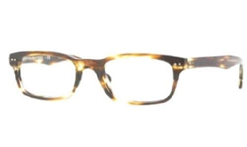 Brooks Brothers BB 2003 6045 Model No : BB2003 Eyeglasses Brown 51mm Men