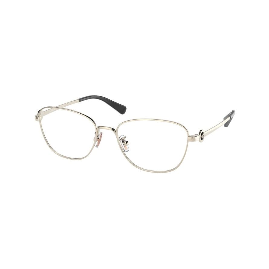 Coach HC5128 9005 HC 5128 Eyeglasses Gold 54mm Women