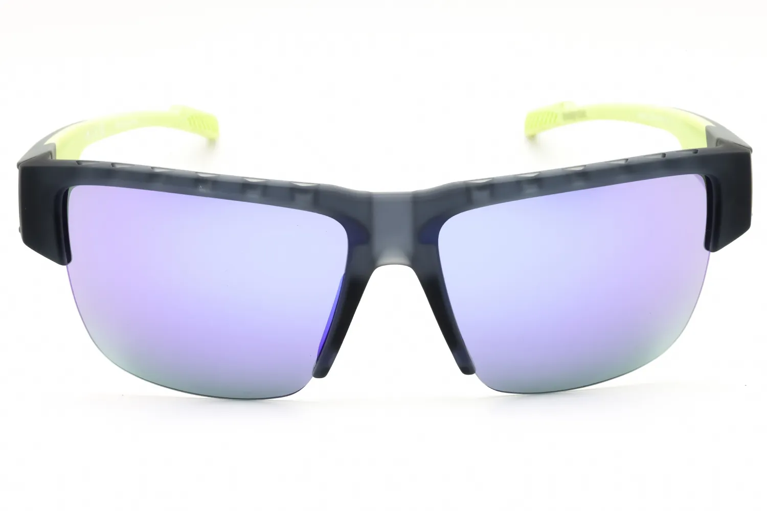 Adidas SP0070 20Z Sunglasses Grey 68mm Unisex 2