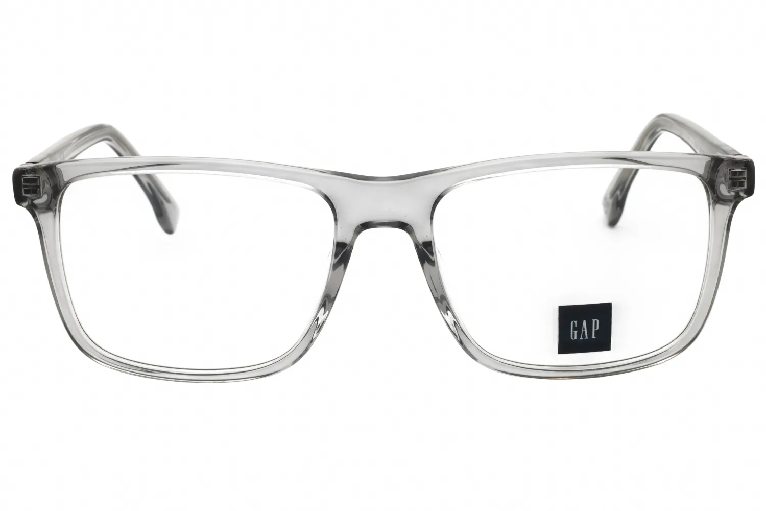 GAP VGP011 0GRE Eyeglasses Grey Men 2