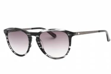 Lacoste L708S 035 Sunglasses Grey Marble 50mm