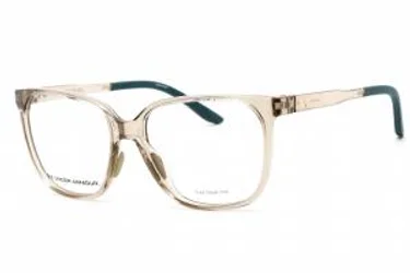 UNDER ARMOUR UA 5045 010A 00 Eyeglasses Beige 54mm