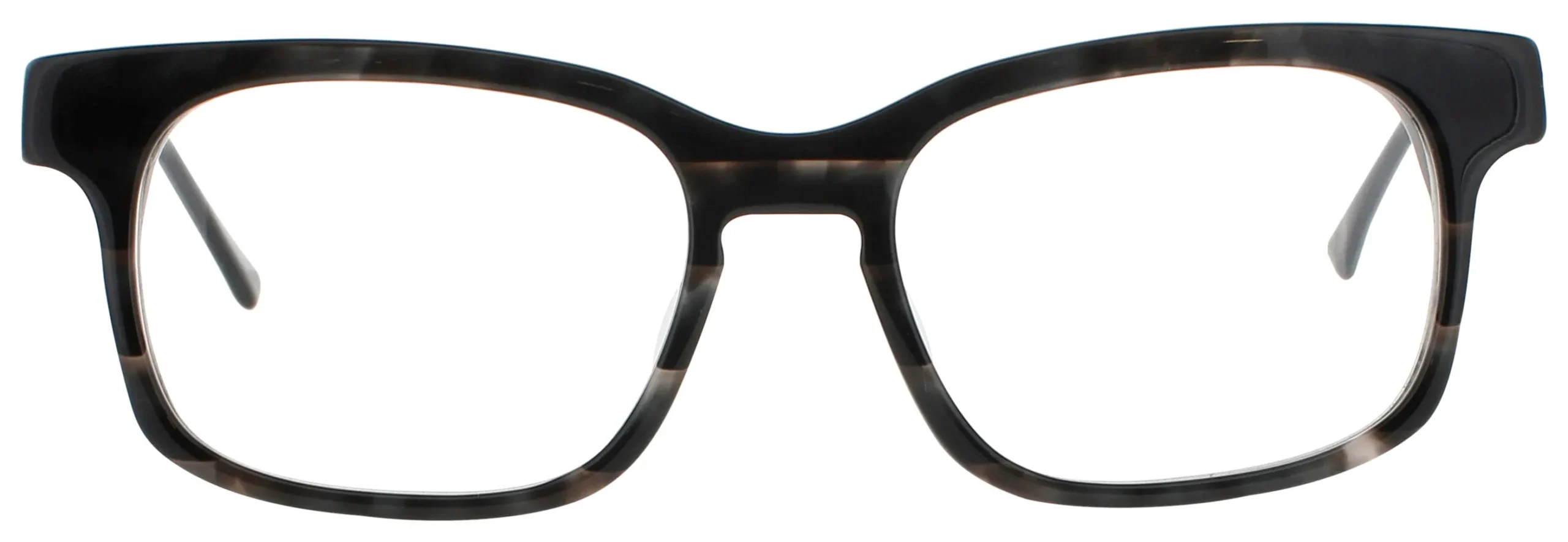 Harry Lary BEASTY CF4 Eyeglasses Grey Tortoise 50mm Unisex 2