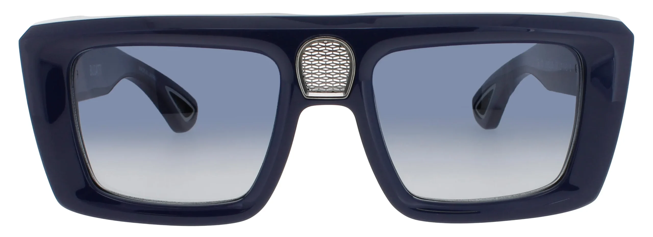 Bugatti 02 DK.BLUE Sunglasses Royal Blue 53mm Men 2