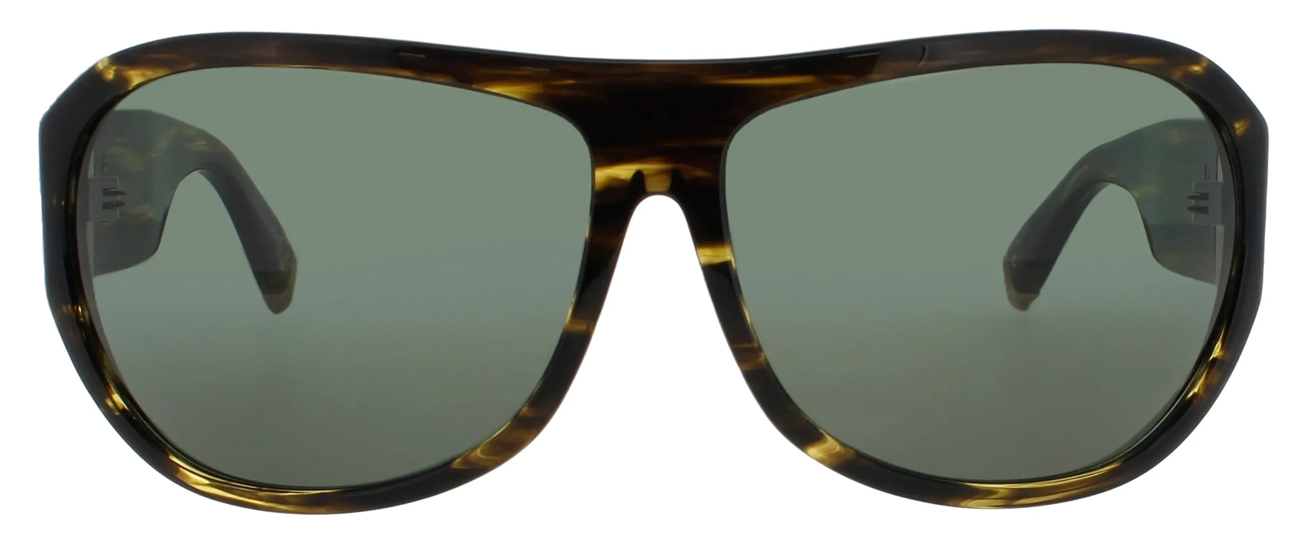 Bugatti 43B DT Sunglasses Dark Tortoise 66mm Men 2