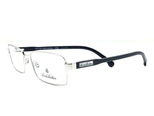 Brooks Brothers BB1028 1650 Eyeglasses Multicolor 55mm Men
