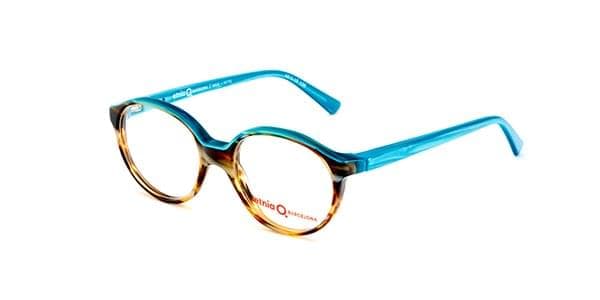 Etnia Barcelona MAIA HVTQ Maia Kids Eyeglasses Multicolor 44mm Unisex