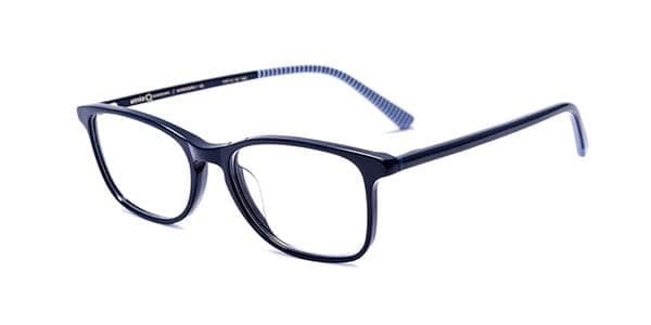 Etnia Barcelona NORREBRO BL Eyeglasses Blue 51mm Men