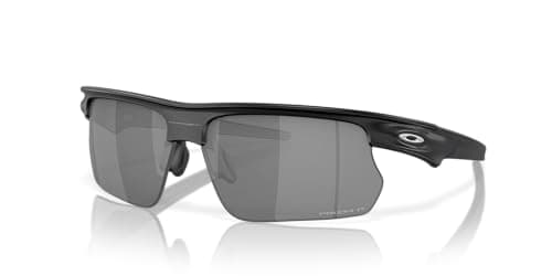Oakley Bisphaera OO9400-0168 OO9400 Sunglasses Black 136mm Unisex