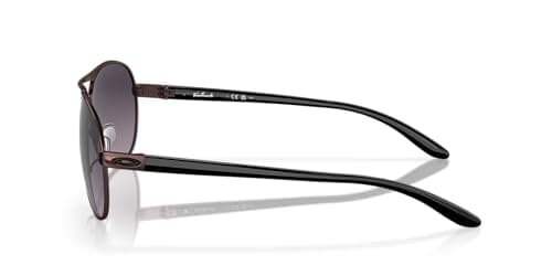 Oakley OO4079-48 OO4079 Sunglasses Multicolor 135mm Women 2