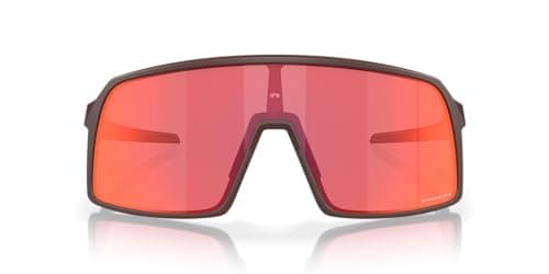 Oakley Sutro OO9406-B137 OO9406 Sunglasses Purple 140mm Women