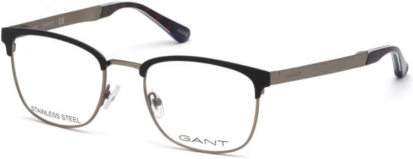 Gant GA3181 002 Eyeglasses Multicolor 52mm Men