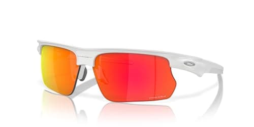 Oakley Bisphaera OO9400-0368 OO9400 Sunglasses White 136mm Unisex