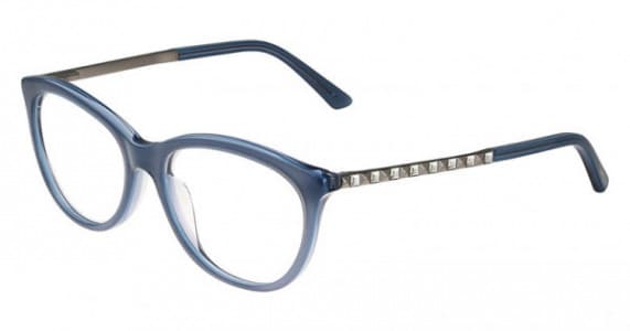 Bebe BB5141 WONDER 400 Eyeglasses Multicolor 54mm Women