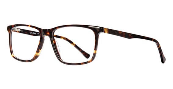 Eight To Eighty BABYBOY TORTOISE Eyeglasses Brown 53mm Men