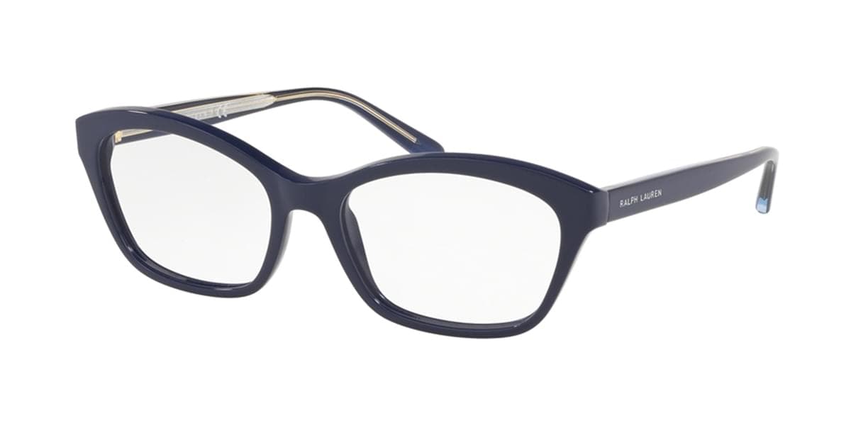 Ralph Lauren RL 6186 5729 RL6186 Eyeglasses Multicolor 52mm Women
