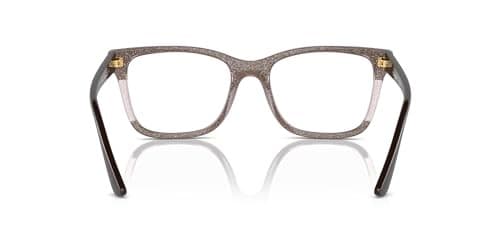 Vogue VO5556 3136 VO5556 Eyeglasses Multicolor 53mm Women 4